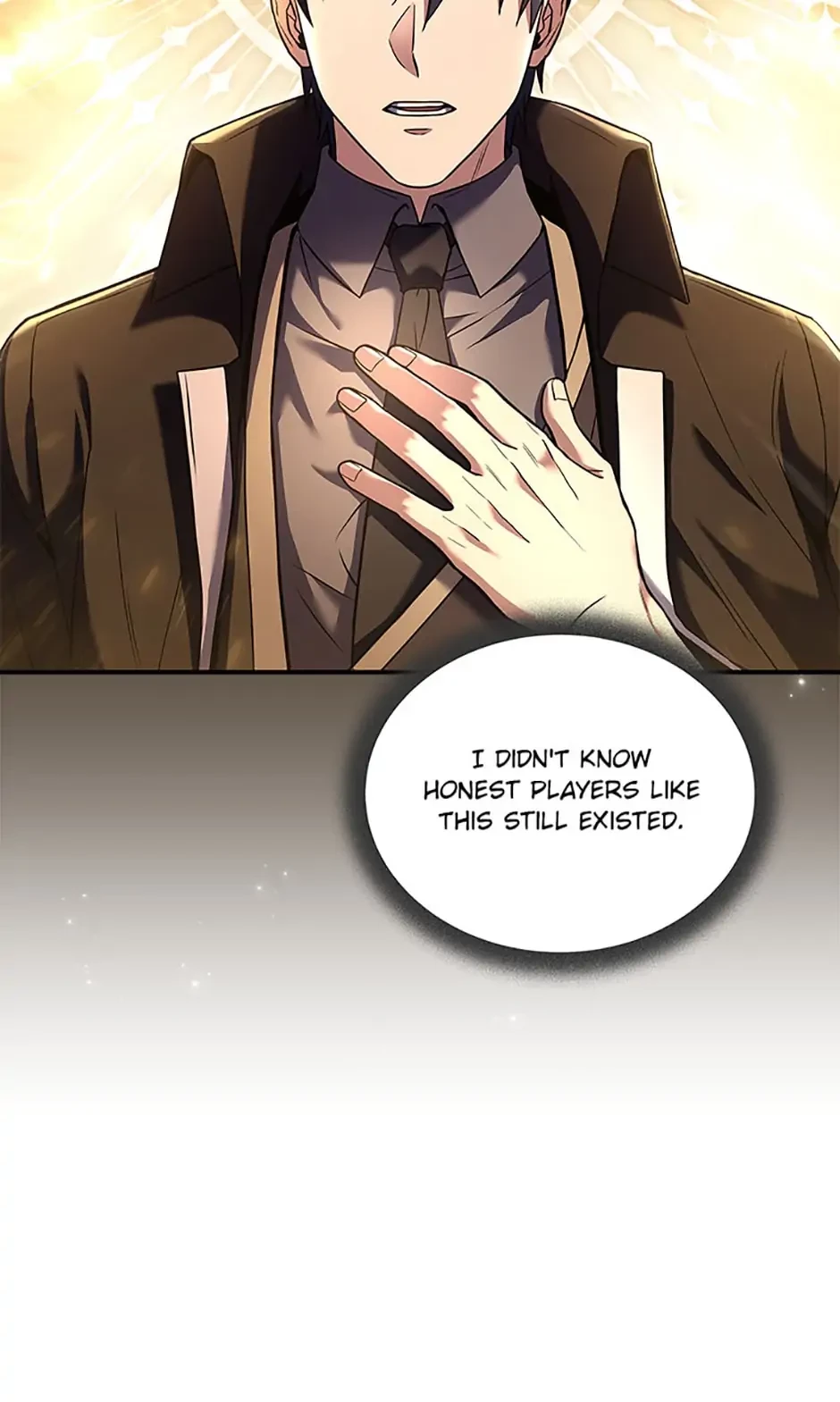 The Frozen Player Returns Chapter 73 - 60