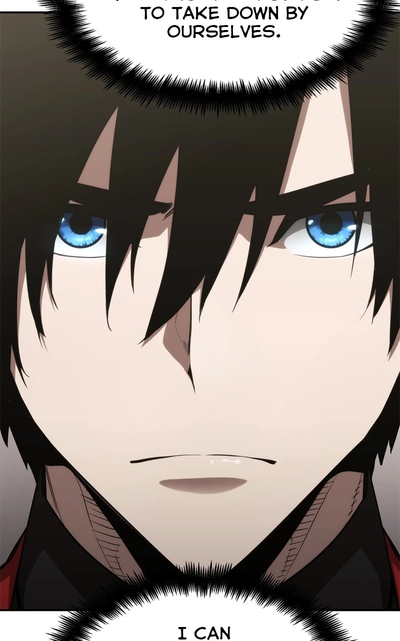 Boundless Ascension Chapter 39 - 40