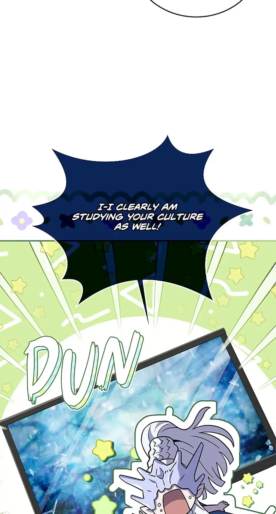 The Frozen Player Returns Chapter 69 - 19