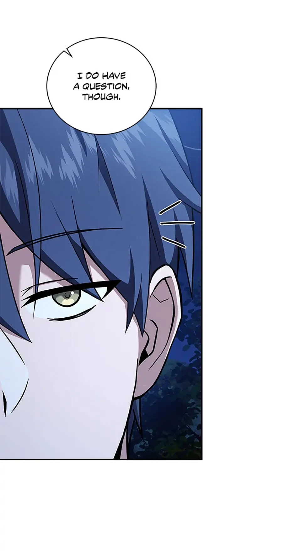 The Frozen Player Returns Chapter 73 - 61