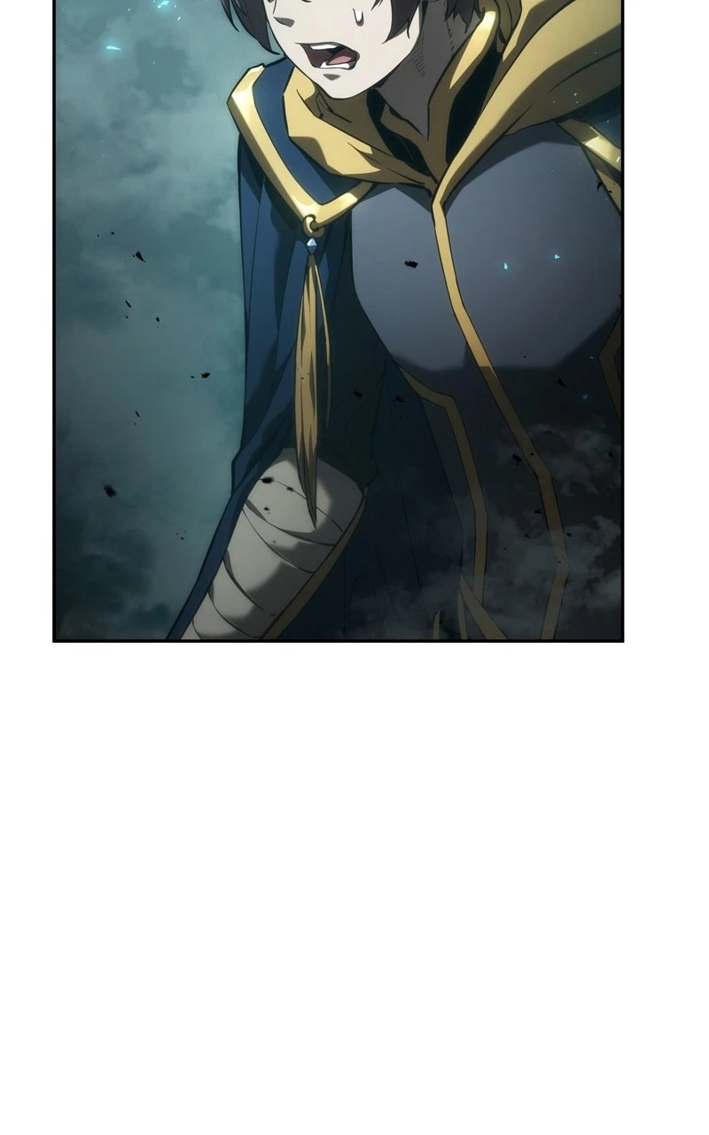 Boundless Ascension Chapter 37 - 12