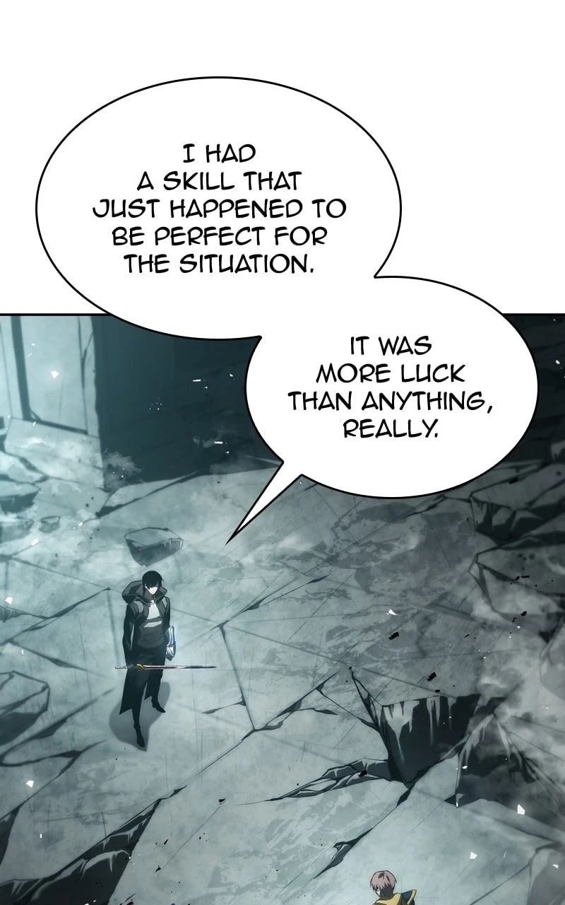 Boundless Ascension Chapter 37 - 13