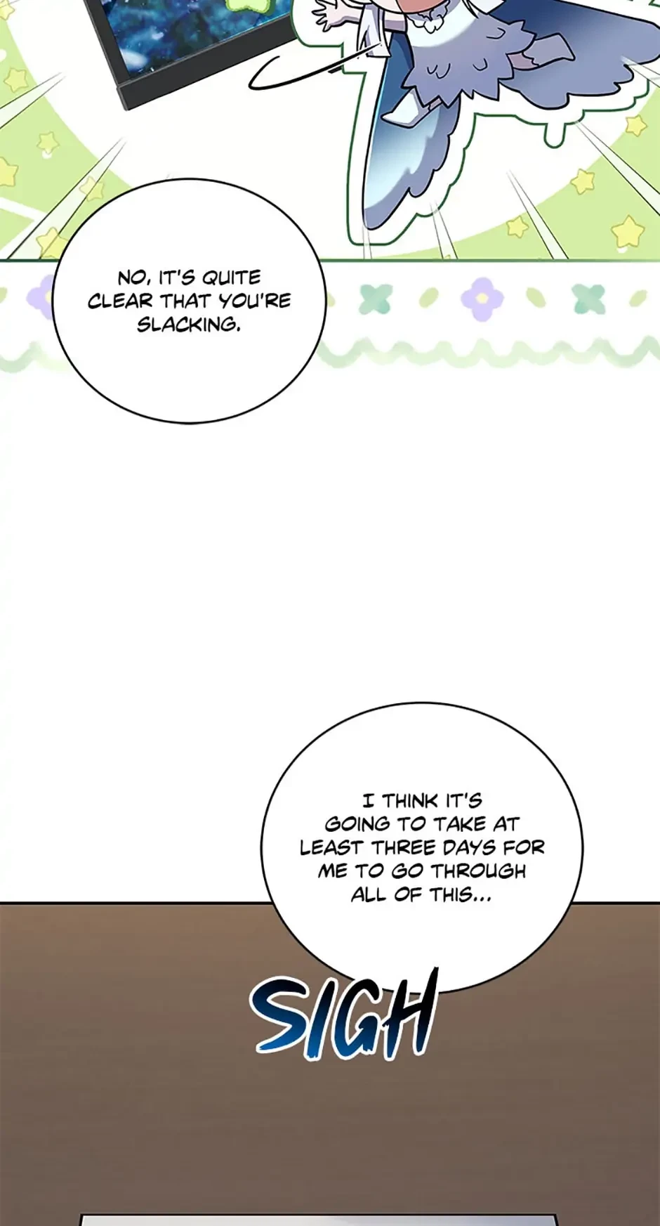 The Frozen Player Returns Chapter 69 - 20
