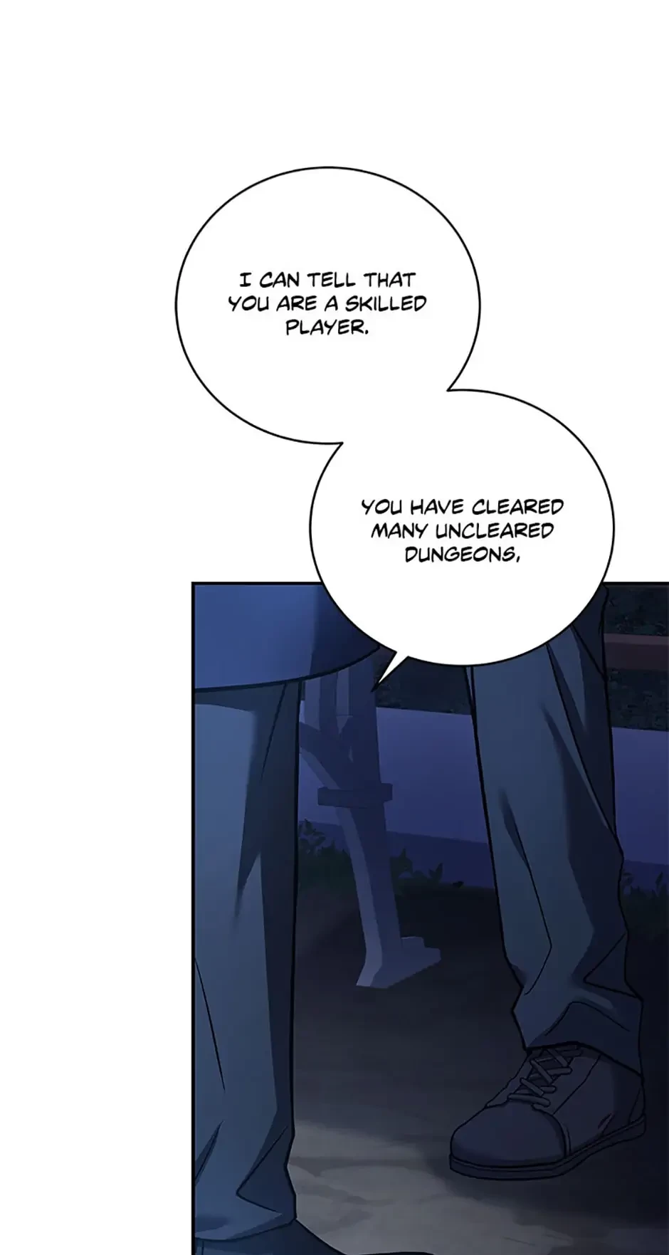 The Frozen Player Returns Chapter 73 - 62