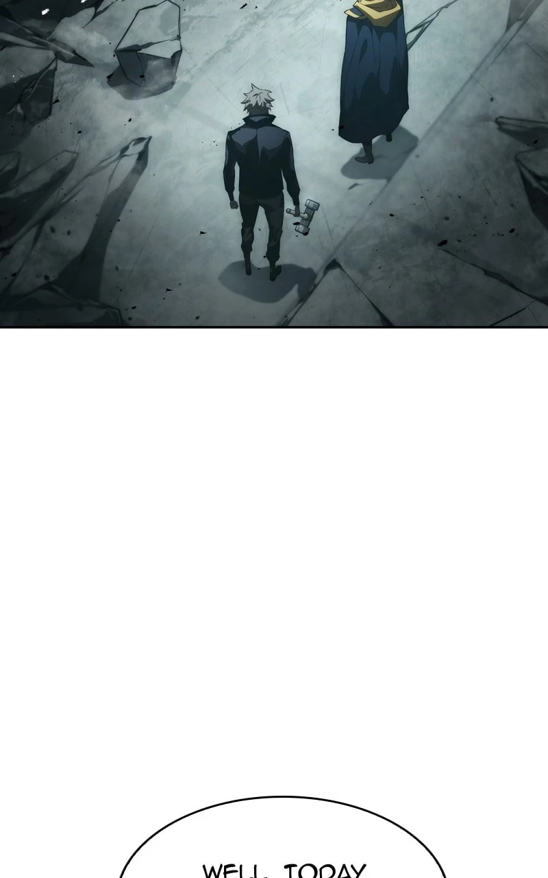 Boundless Ascension Chapter 37 - 14