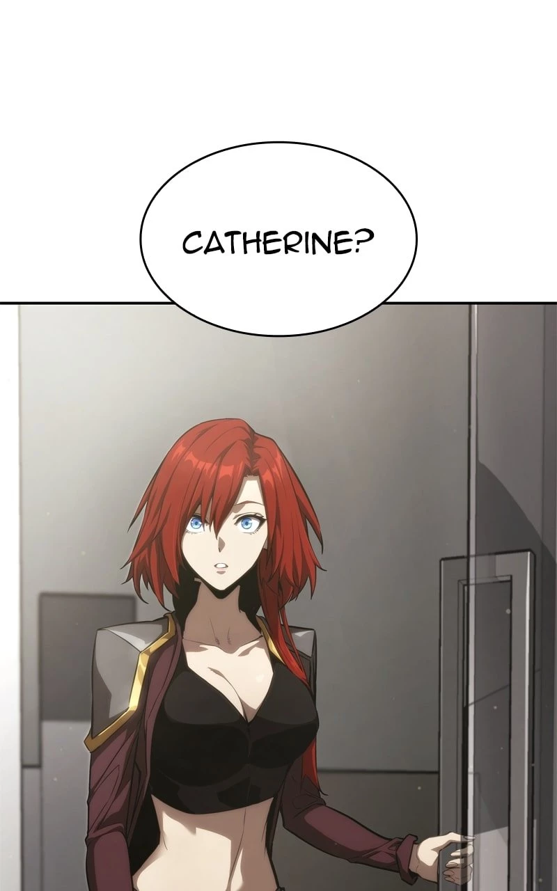 Boundless Ascension Chapter 39 - 44