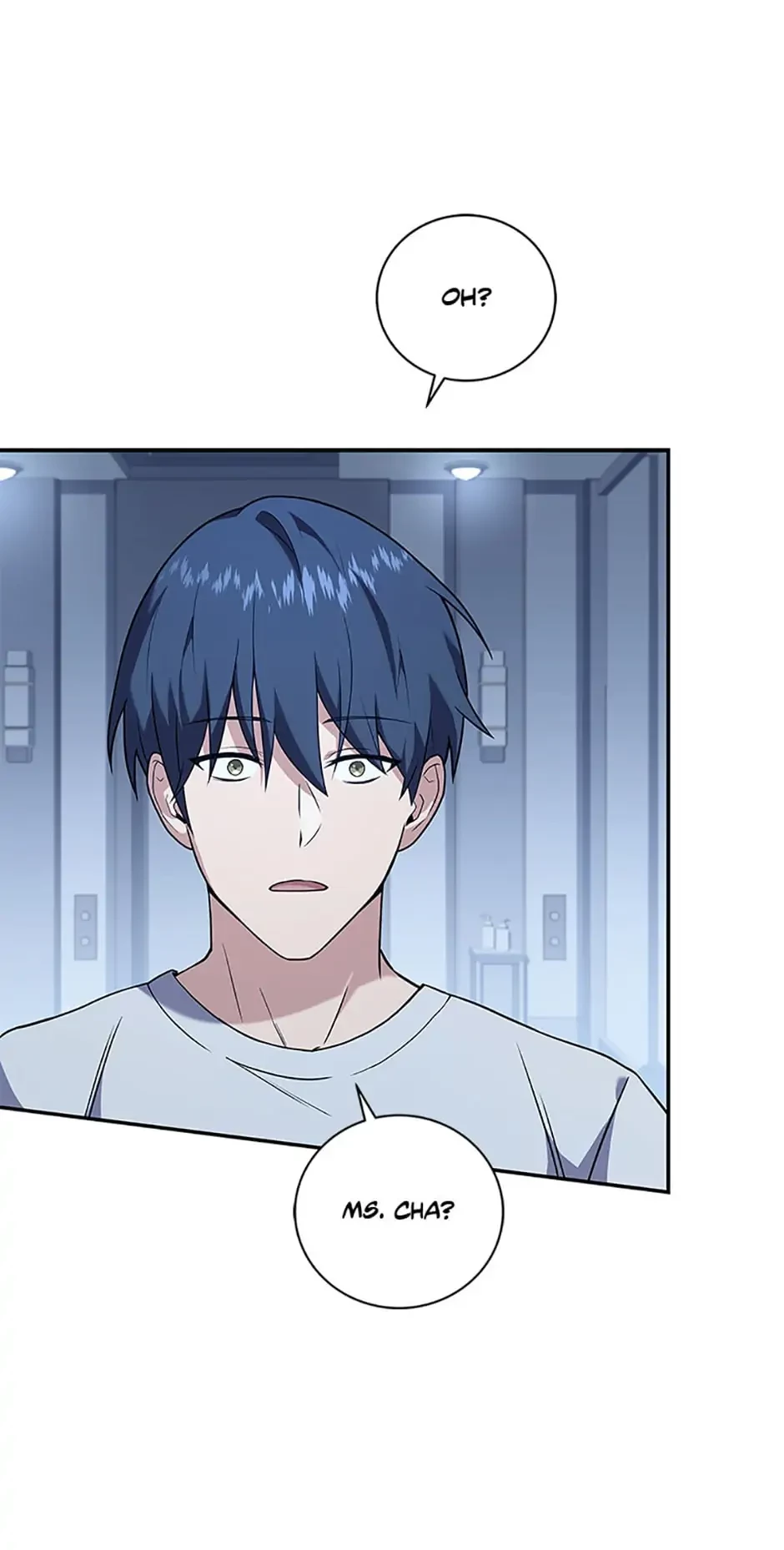 The Frozen Player Returns Chapter 70 - 26