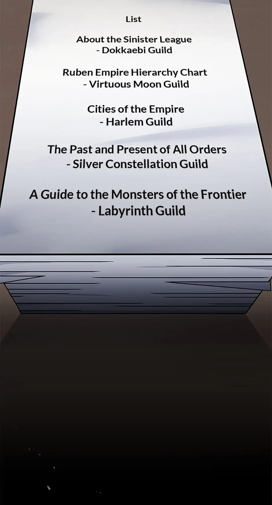The Frozen Player Returns Chapter 69 - 21