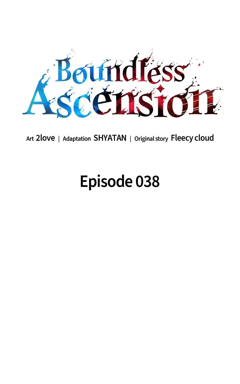 Boundless Ascension Chapter 38 - 30