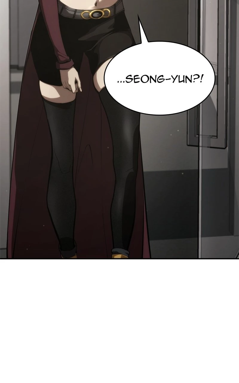 Boundless Ascension Chapter 39 - 45