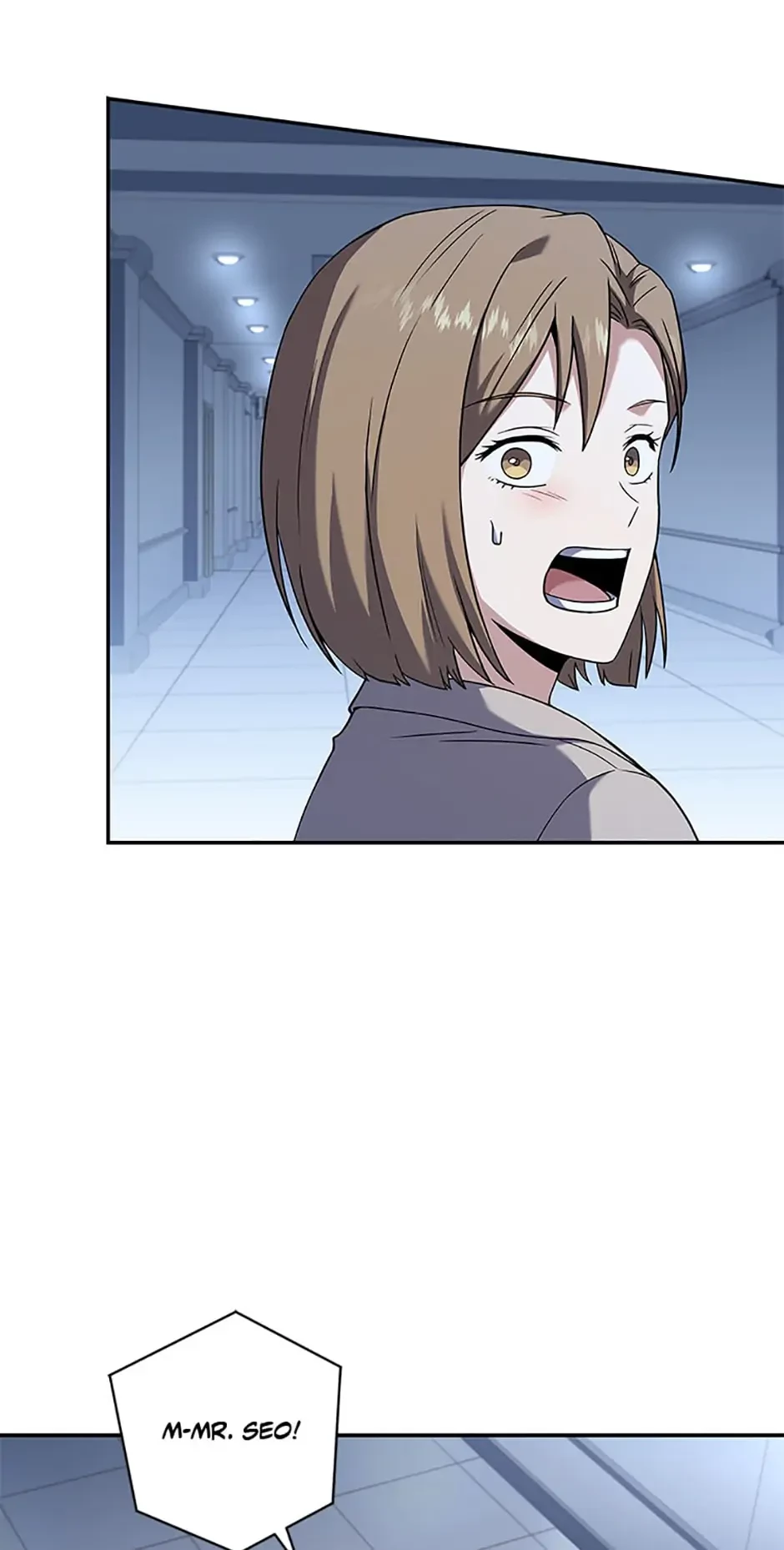 The Frozen Player Returns Chapter 70 - 27