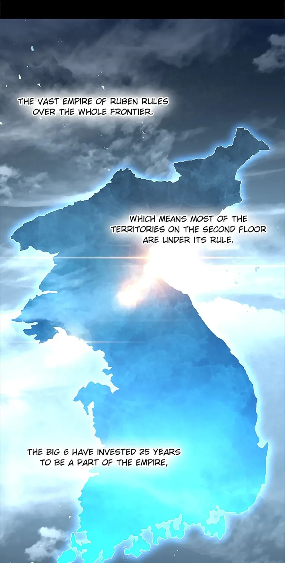 The Frozen Player Returns Chapter 69 - 22