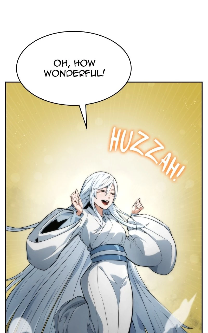 Boundless Ascension Chapter 38 - 32