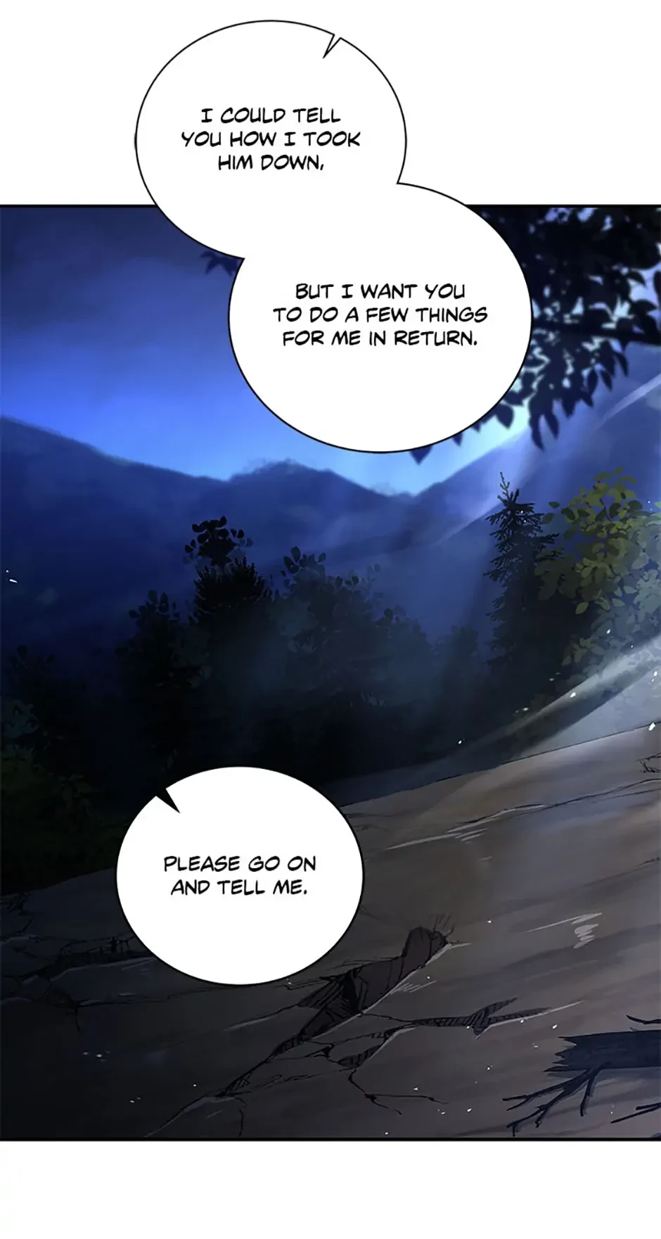 The Frozen Player Returns Chapter 73 - 65