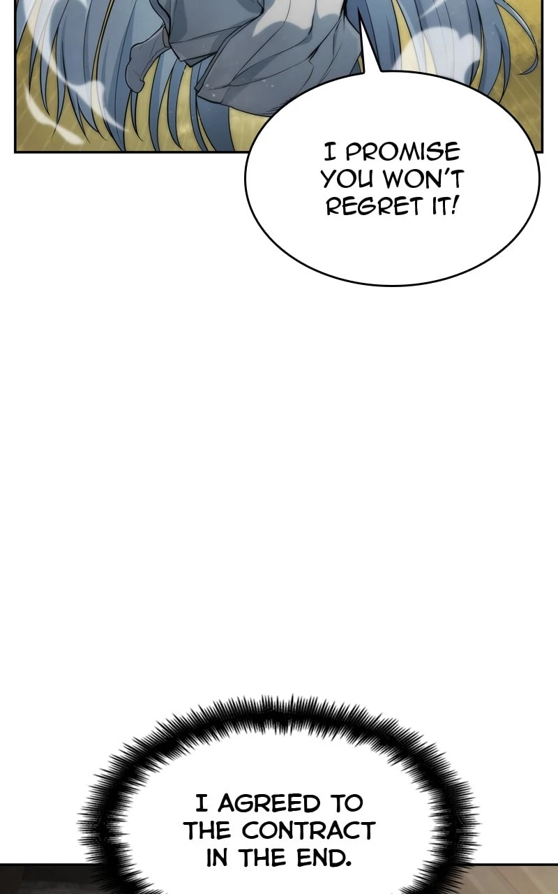 Boundless Ascension Chapter 38 - 33