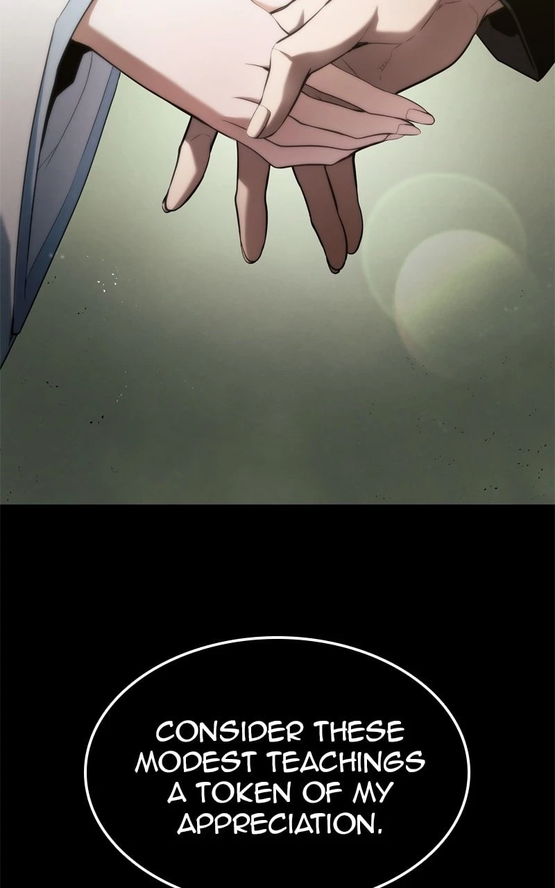 Boundless Ascension Chapter 40 - 75