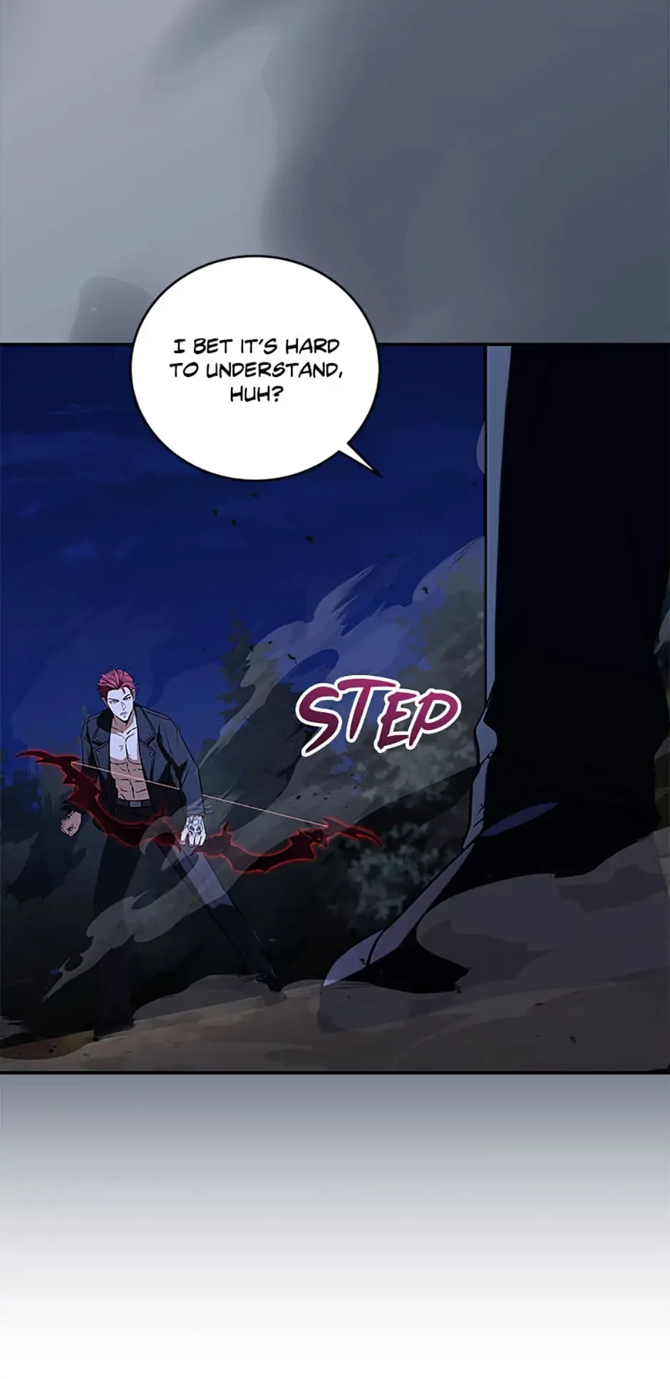 The Frozen Player Returns Chapter 71 - 32