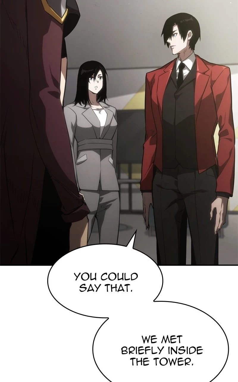 Boundless Ascension Chapter 39 - 48