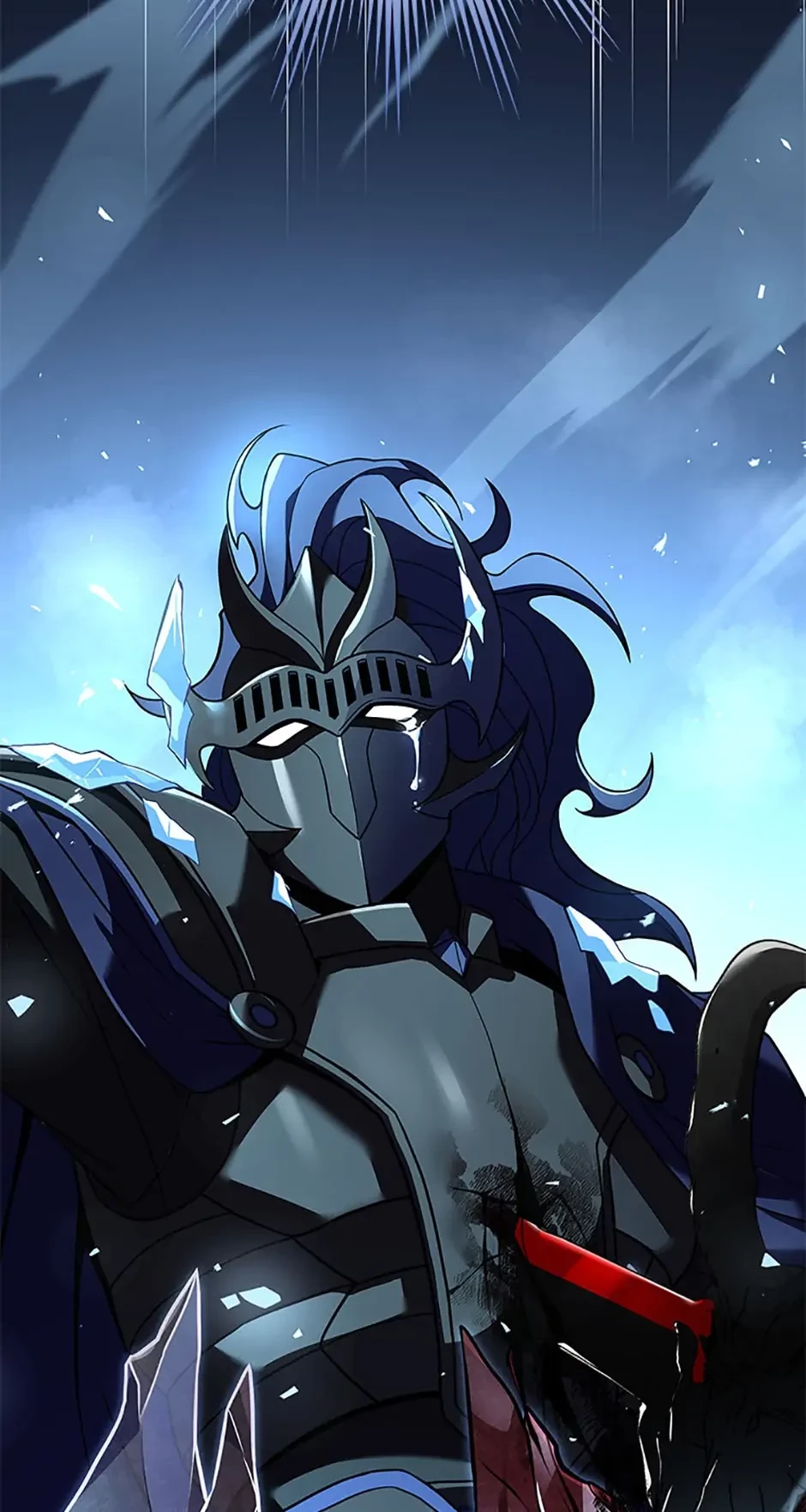 The Frozen Player Returns Chapter 68 - 4