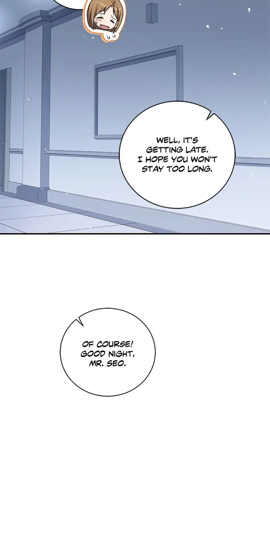 The Frozen Player Returns Chapter 70 - 30