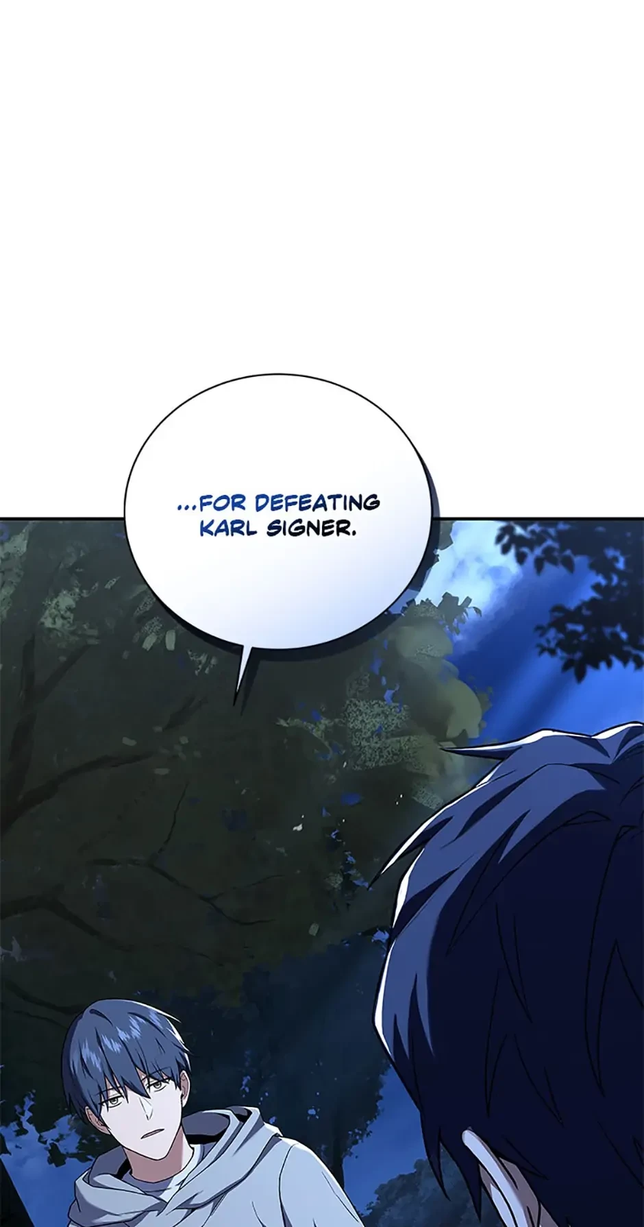 The Frozen Player Returns Chapter 73 - 67