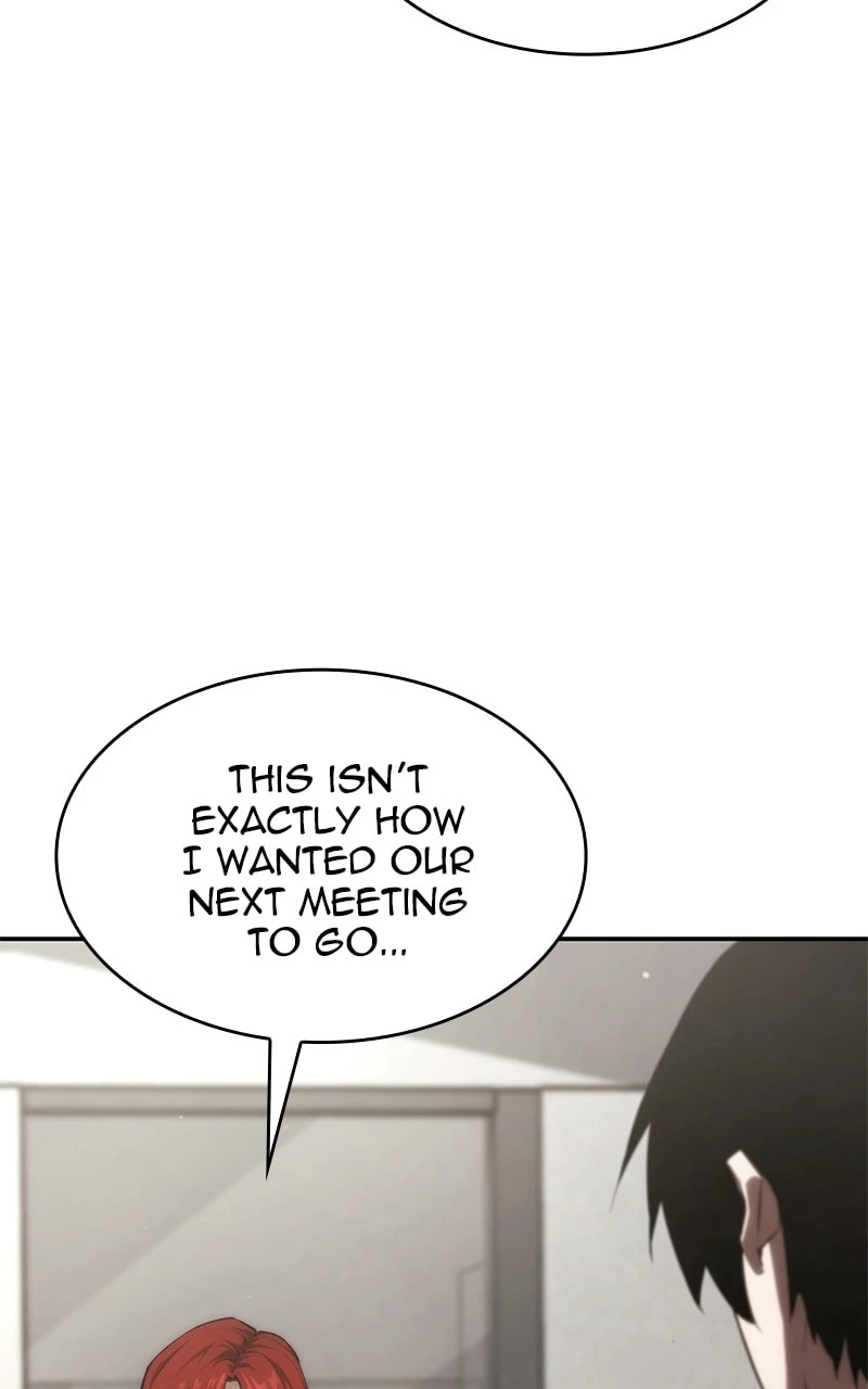 Boundless Ascension Chapter 39 - 49