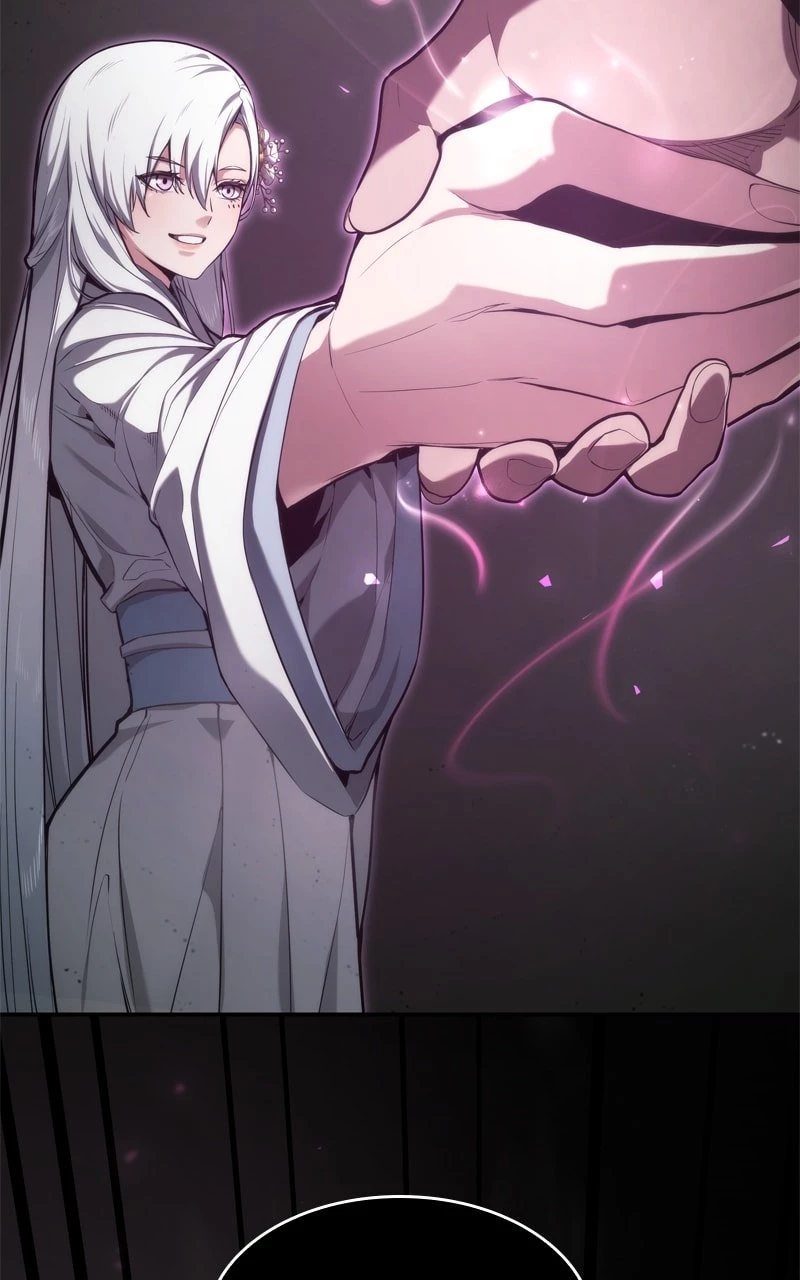 Boundless Ascension Chapter 40 - 77
