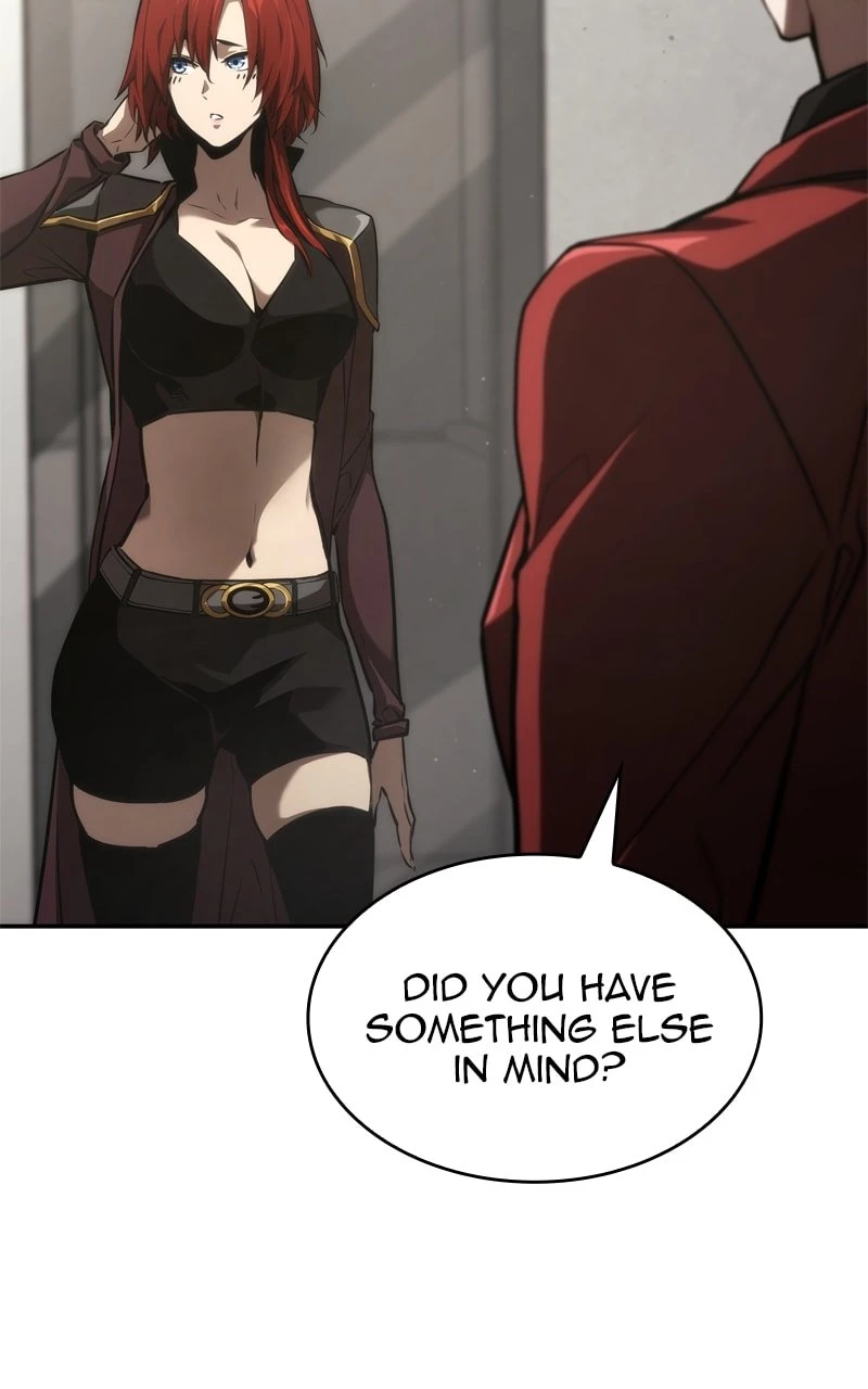 Boundless Ascension Chapter 39 - 50