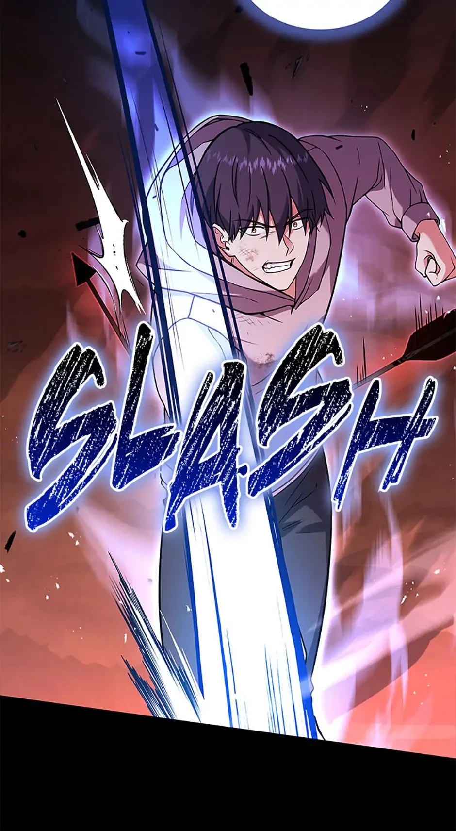 The Frozen Player Returns Chapter 72 - 57