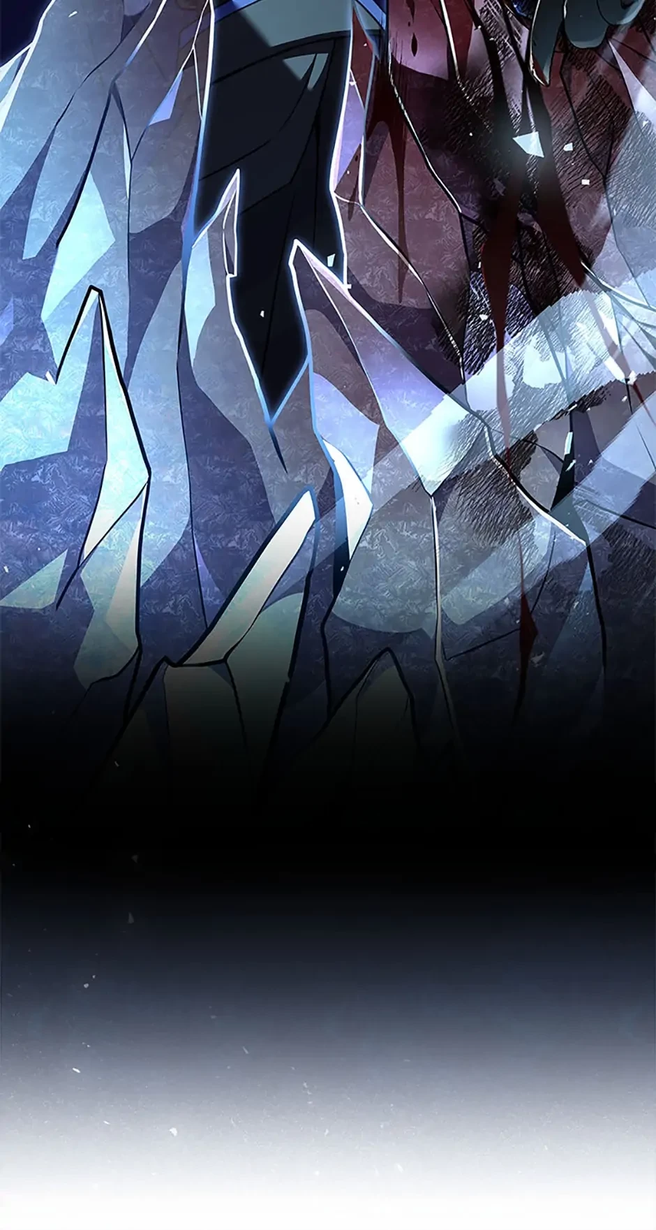 The Frozen Player Returns Chapter 68 - 5