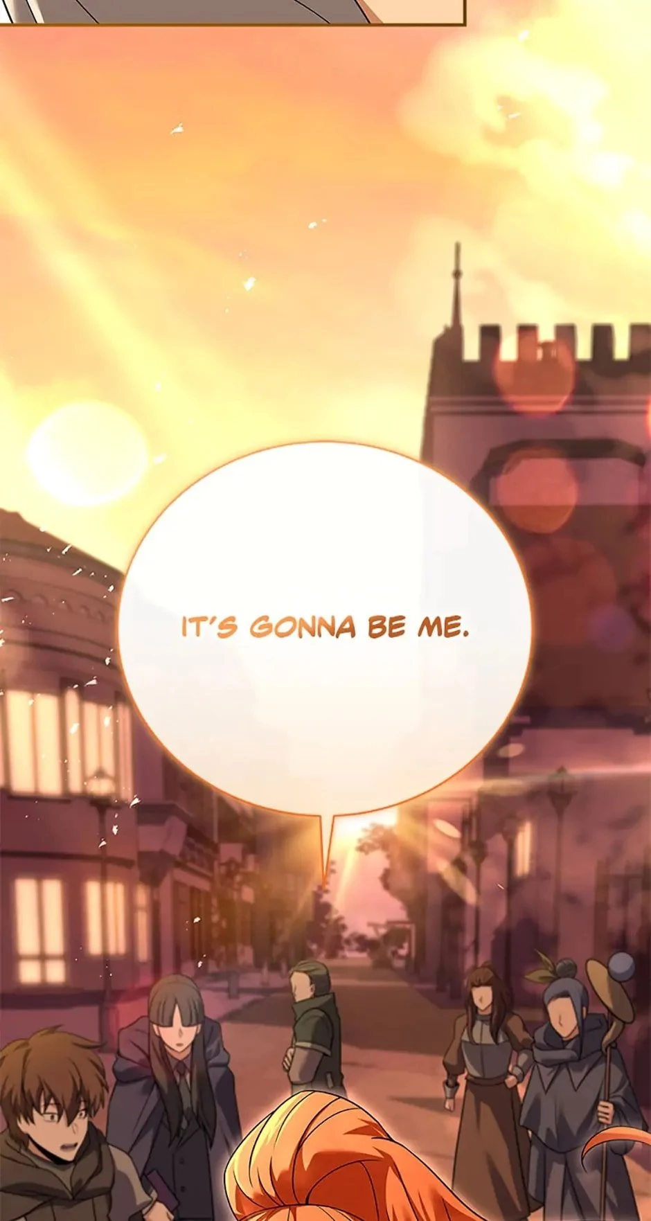 The Frozen Player Returns Chapter 75 - 98
