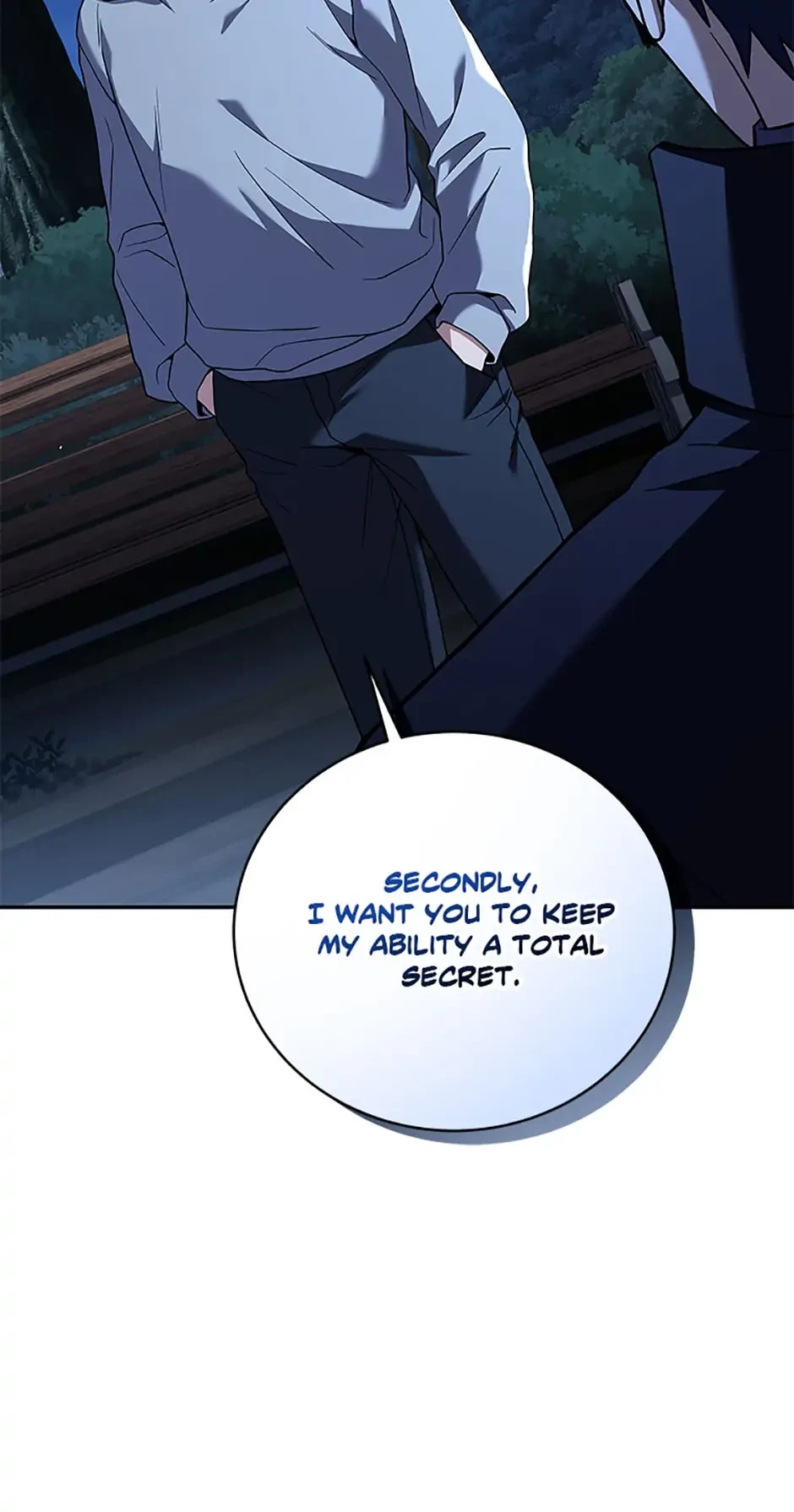 The Frozen Player Returns Chapter 73 - 68