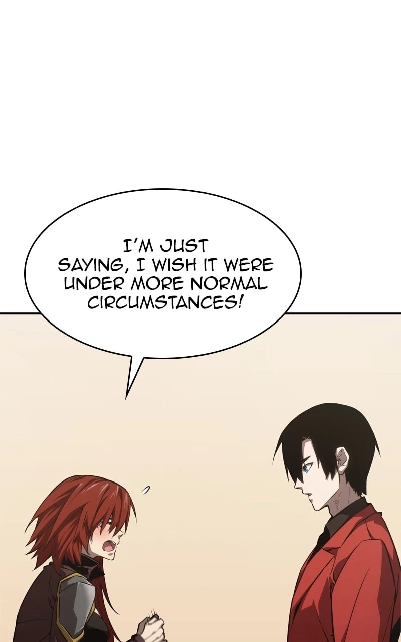 Boundless Ascension Chapter 39 - 51