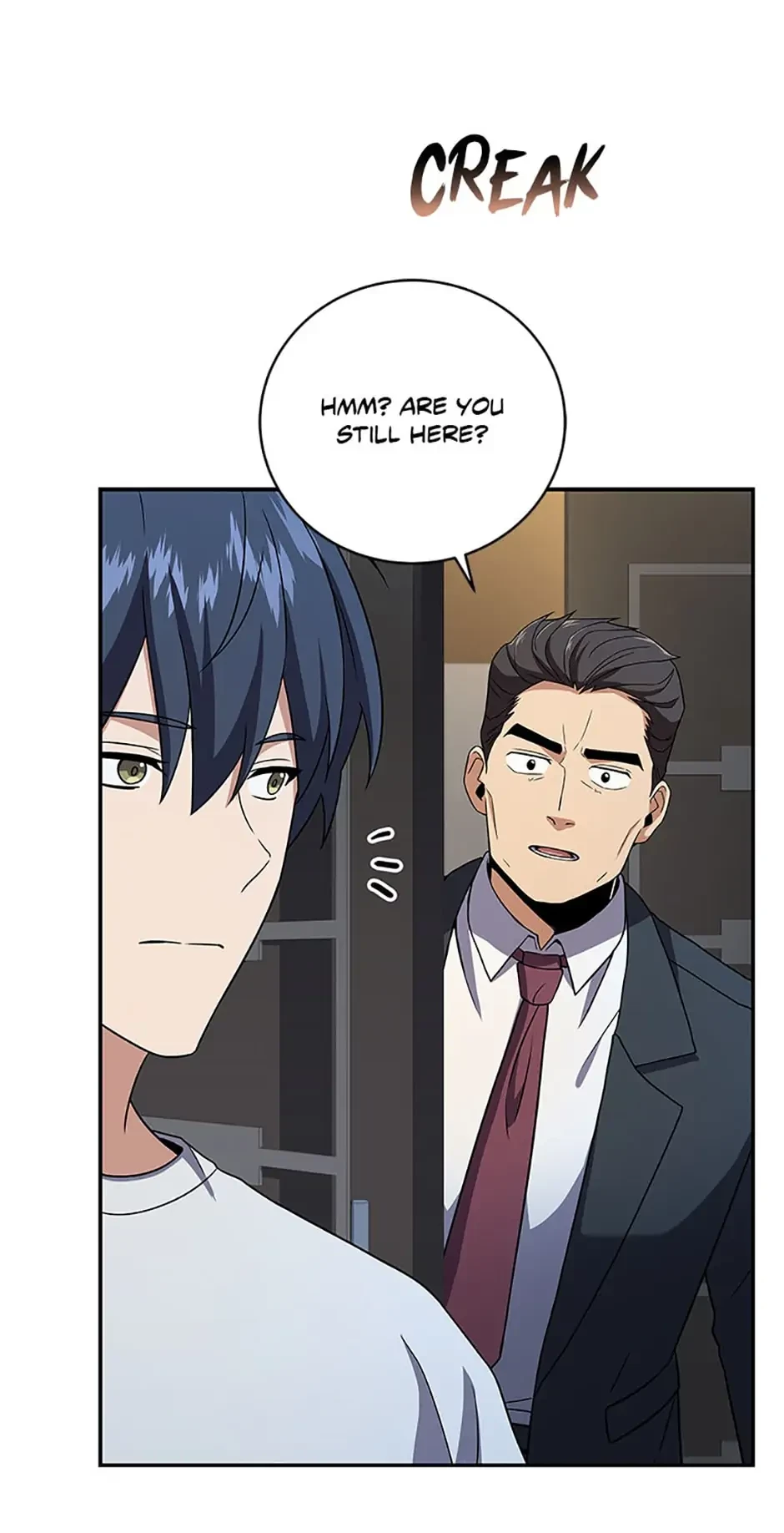 The Frozen Player Returns Chapter 70 - 32
