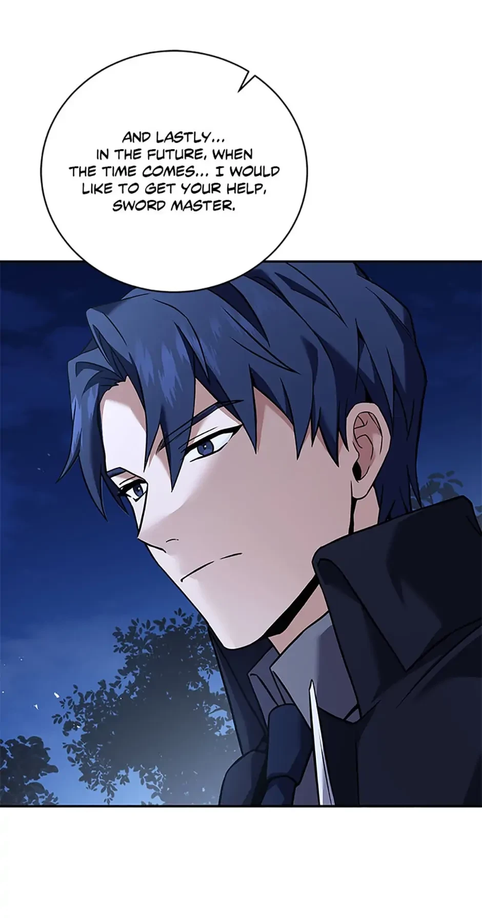 The Frozen Player Returns Chapter 73 - 69