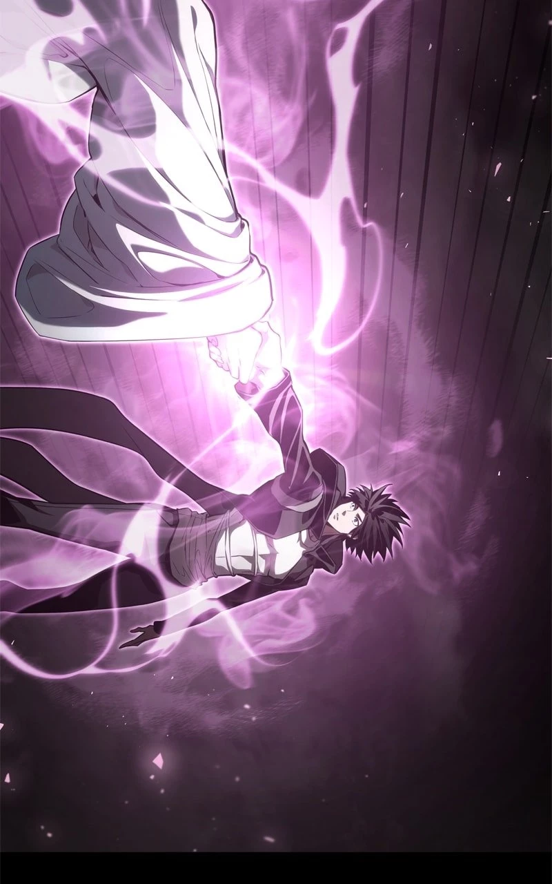 Boundless Ascension Chapter 40 - 79