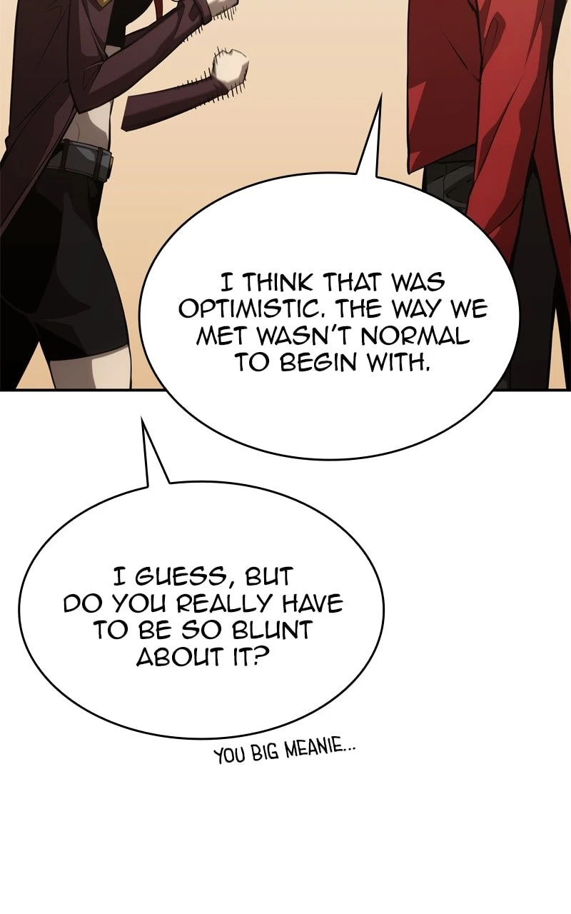 Boundless Ascension Chapter 39 - 52