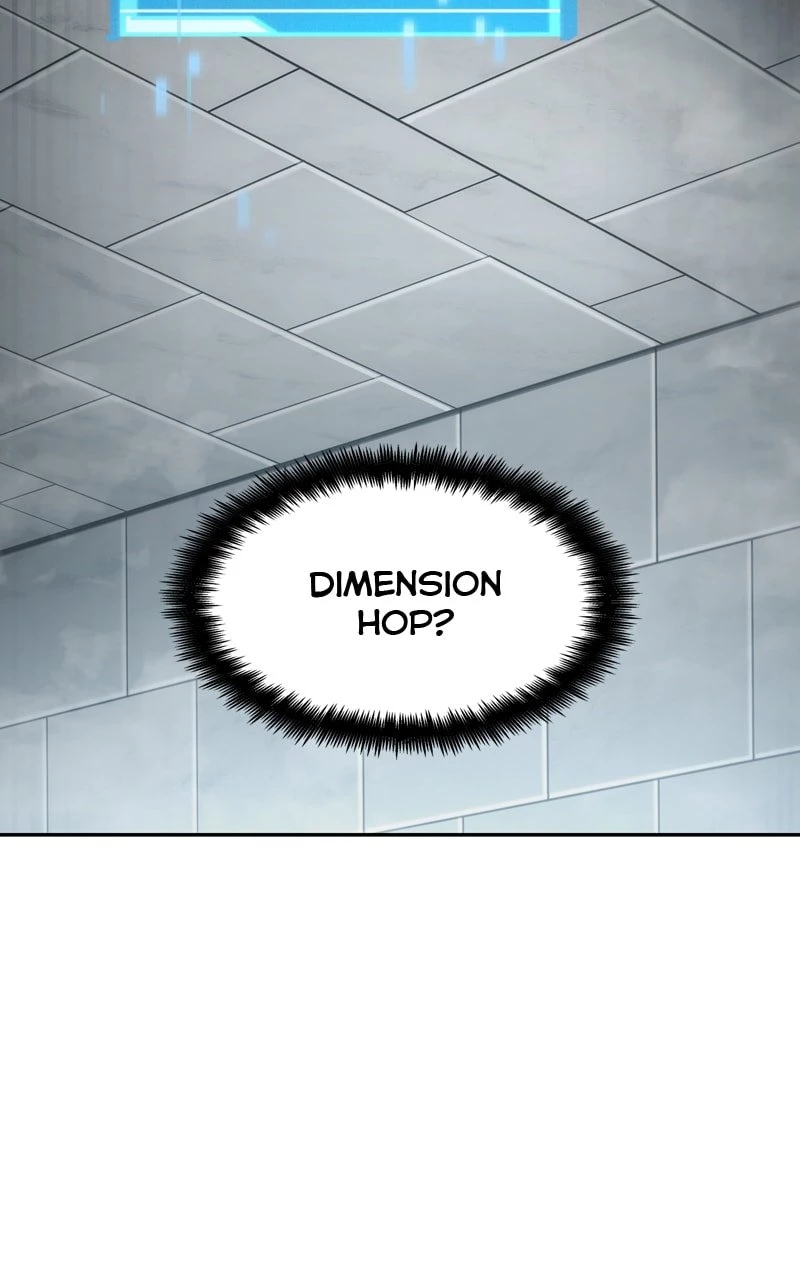 Boundless Ascension Chapter 37 - 23