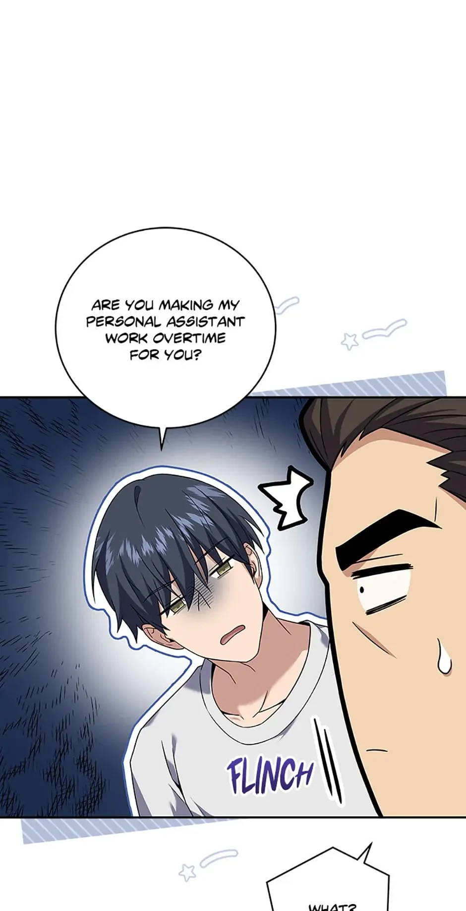 The Frozen Player Returns Chapter 70 - 33
