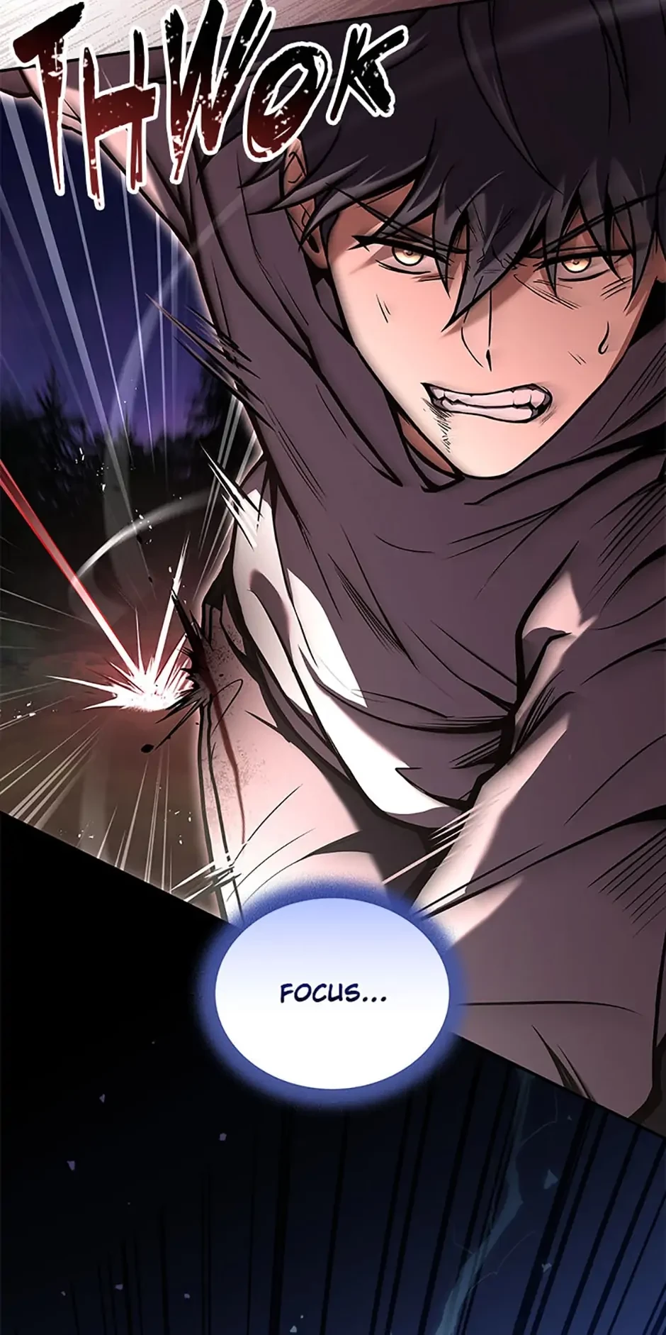 The Frozen Player Returns Chapter 72 - 59