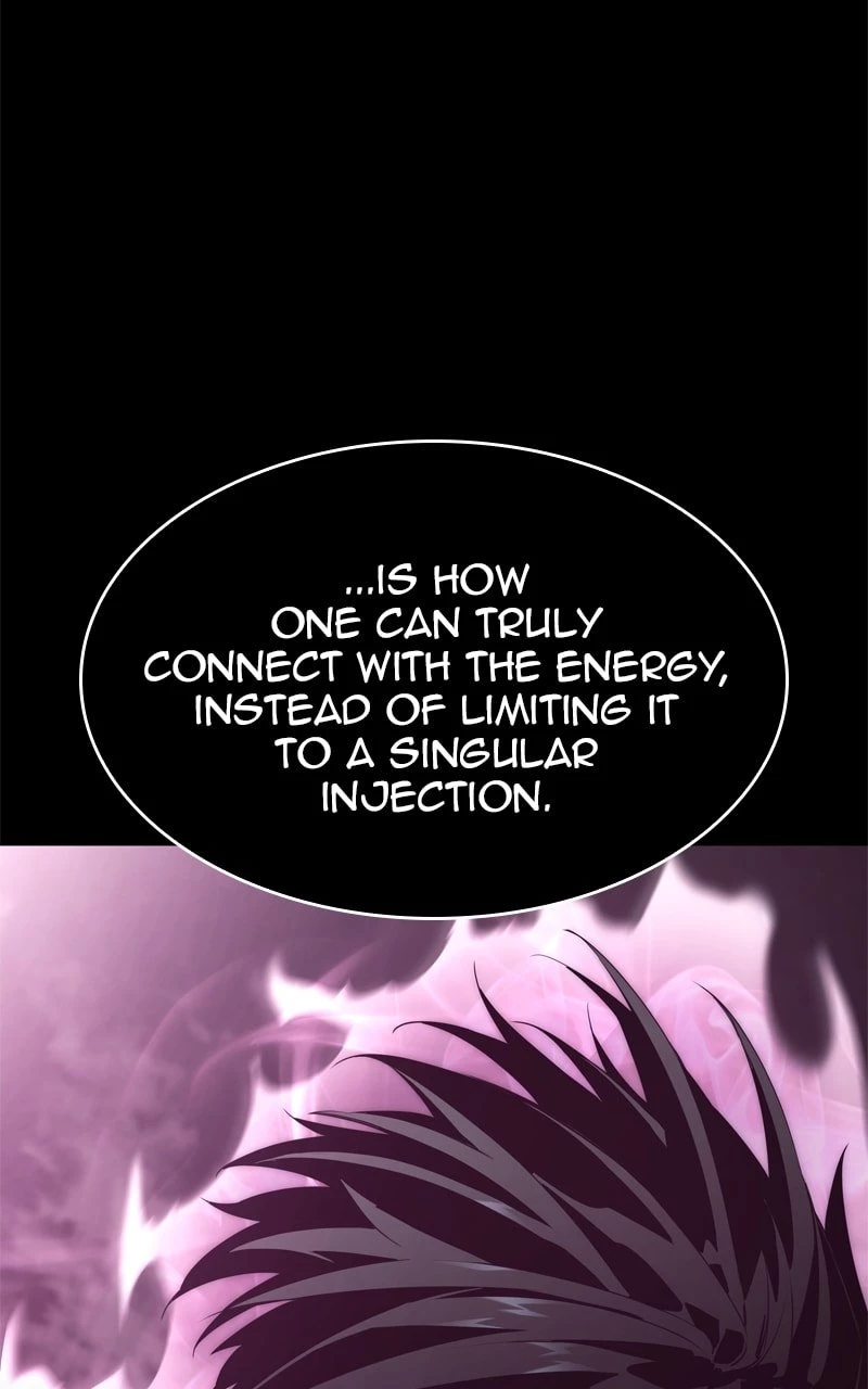 Boundless Ascension Chapter 40 - 80