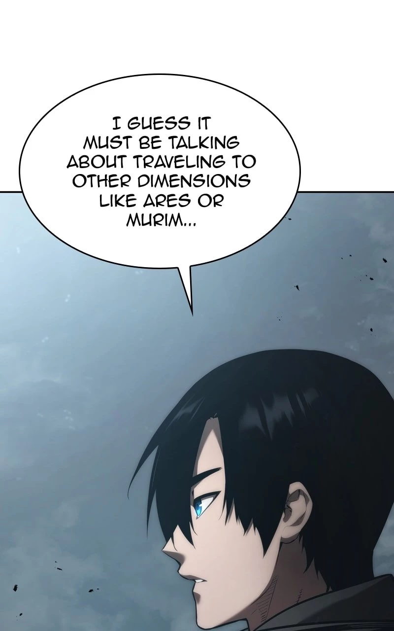 Boundless Ascension Chapter 37 - 24