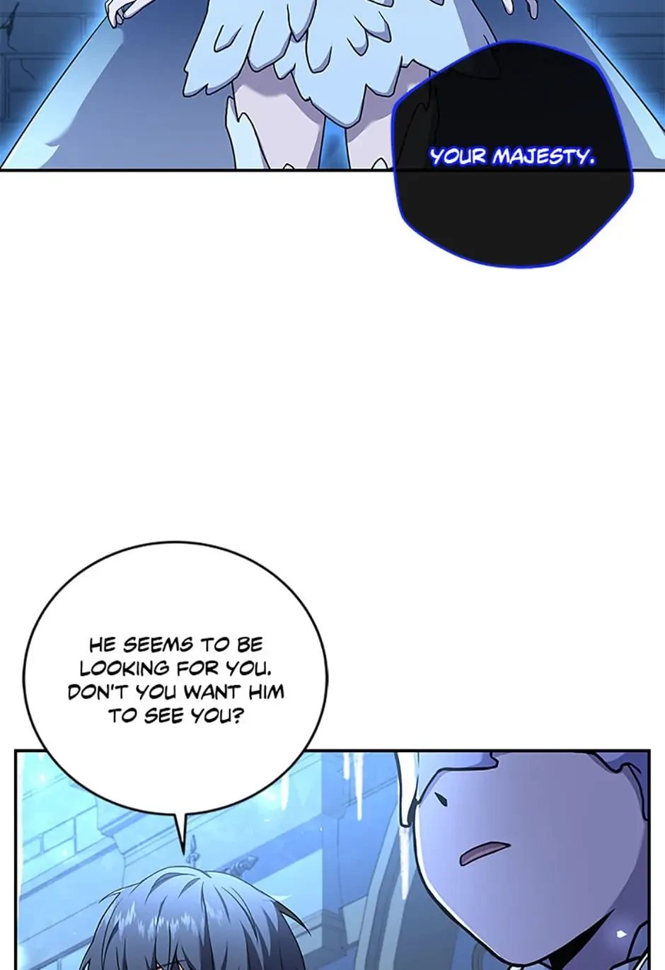 The Frozen Player Returns Chapter 68 - 7