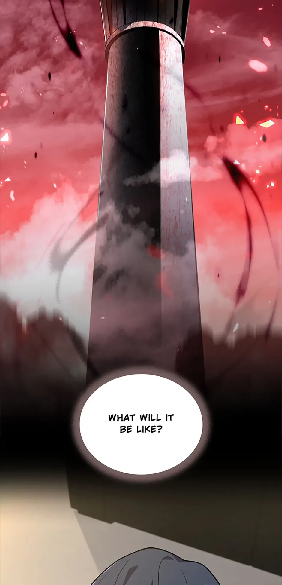 The Frozen Player Returns Chapter 69 - 28