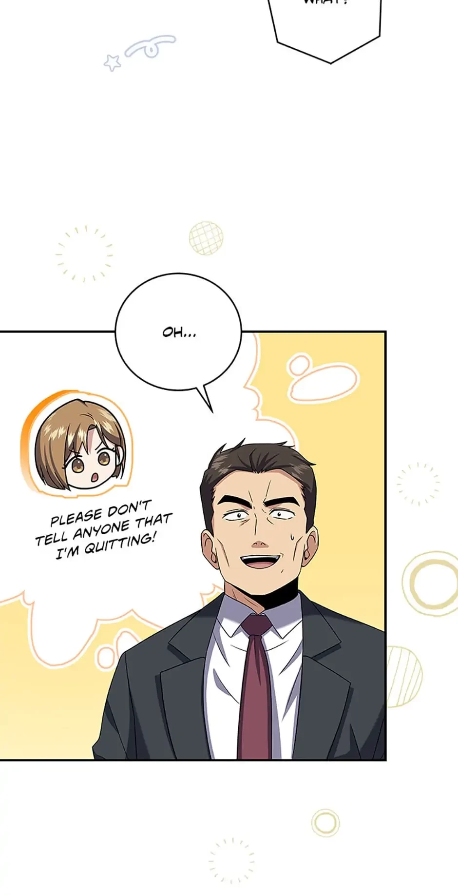 The Frozen Player Returns Chapter 70 - 34