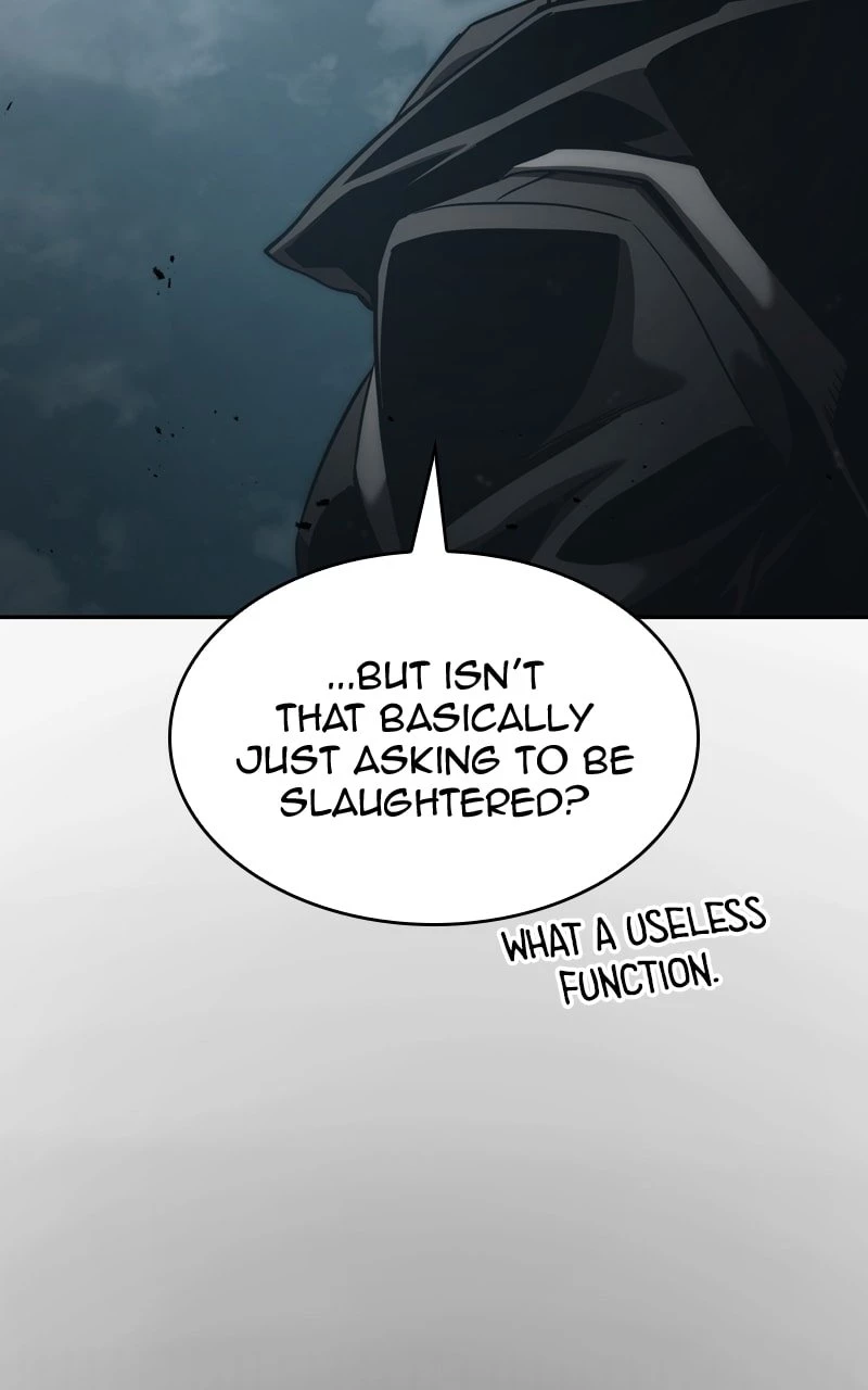 Boundless Ascension Chapter 37 - 25