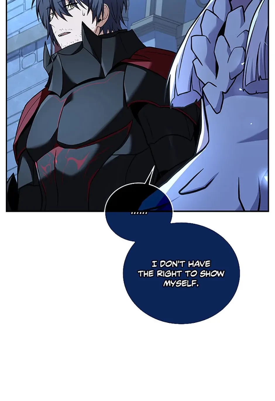The Frozen Player Returns Chapter 68 - 8