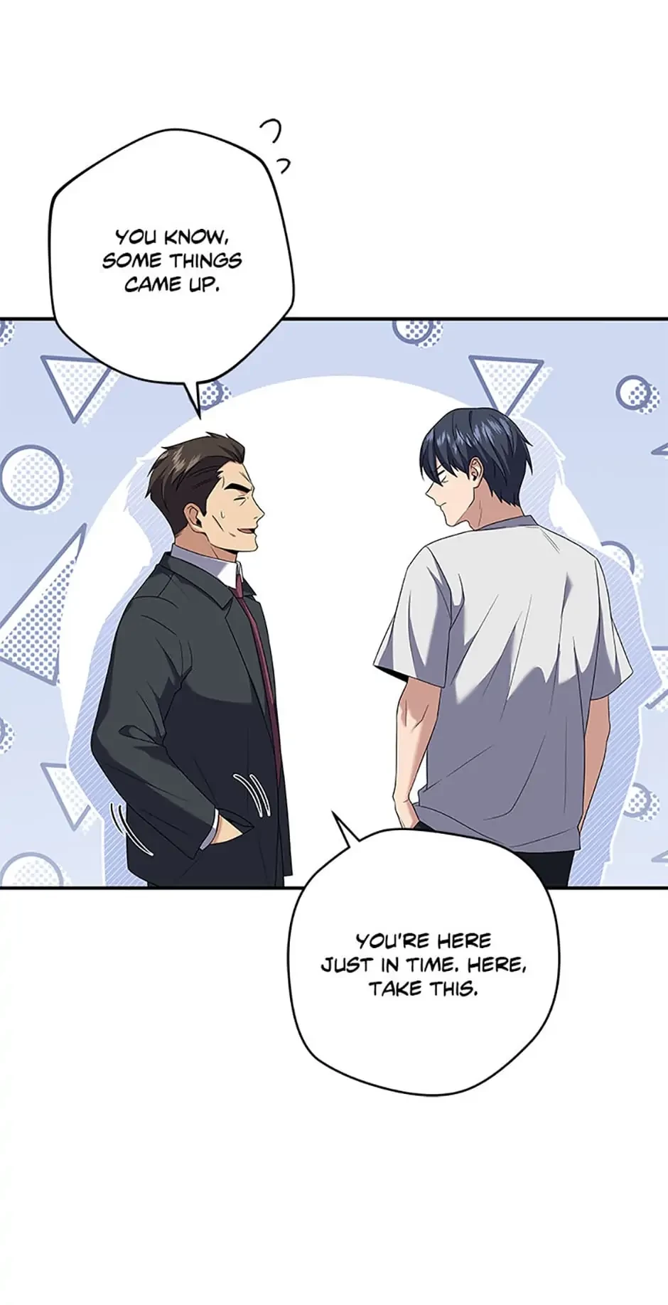 The Frozen Player Returns Chapter 70 - 35