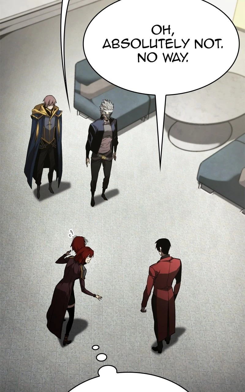 Boundless Ascension Chapter 39 - 55