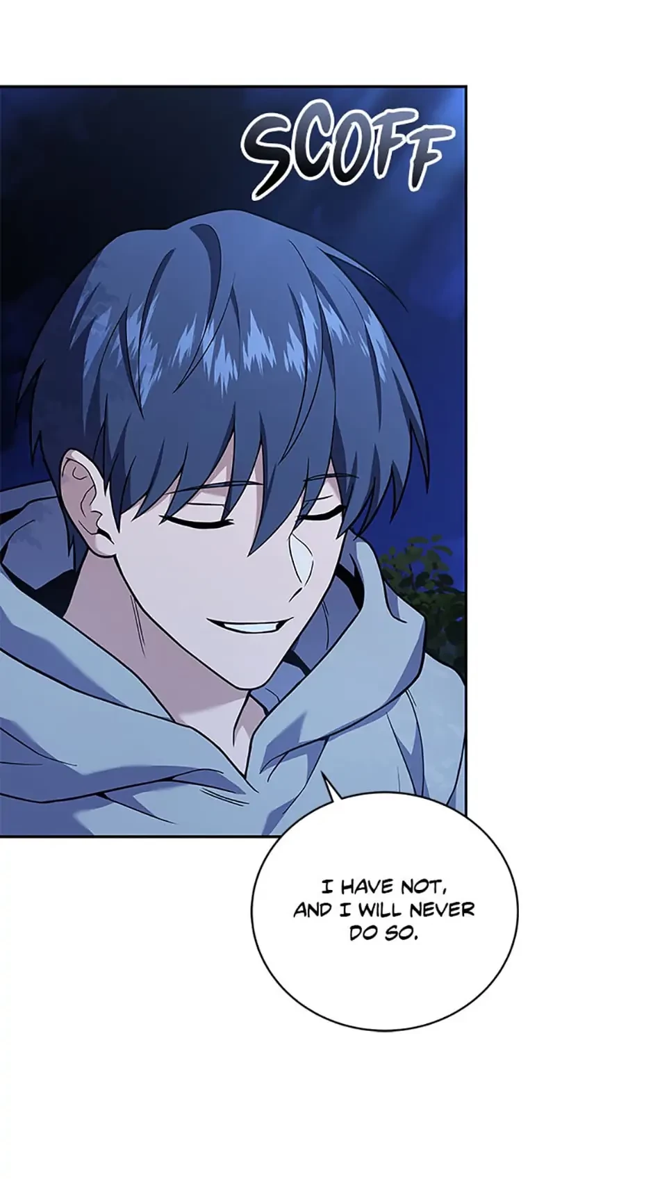 The Frozen Player Returns Chapter 73 - 73